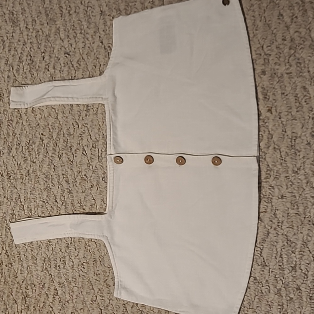 Roxy Tank